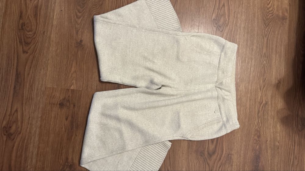 Костюм кашеміровий loro piano