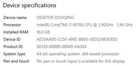Продам комп'ютер Intel Core i7