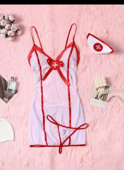 Сексуальний комплект