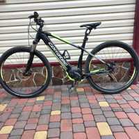 Електровелосипед Corrateс E-Power X Vert 29er.