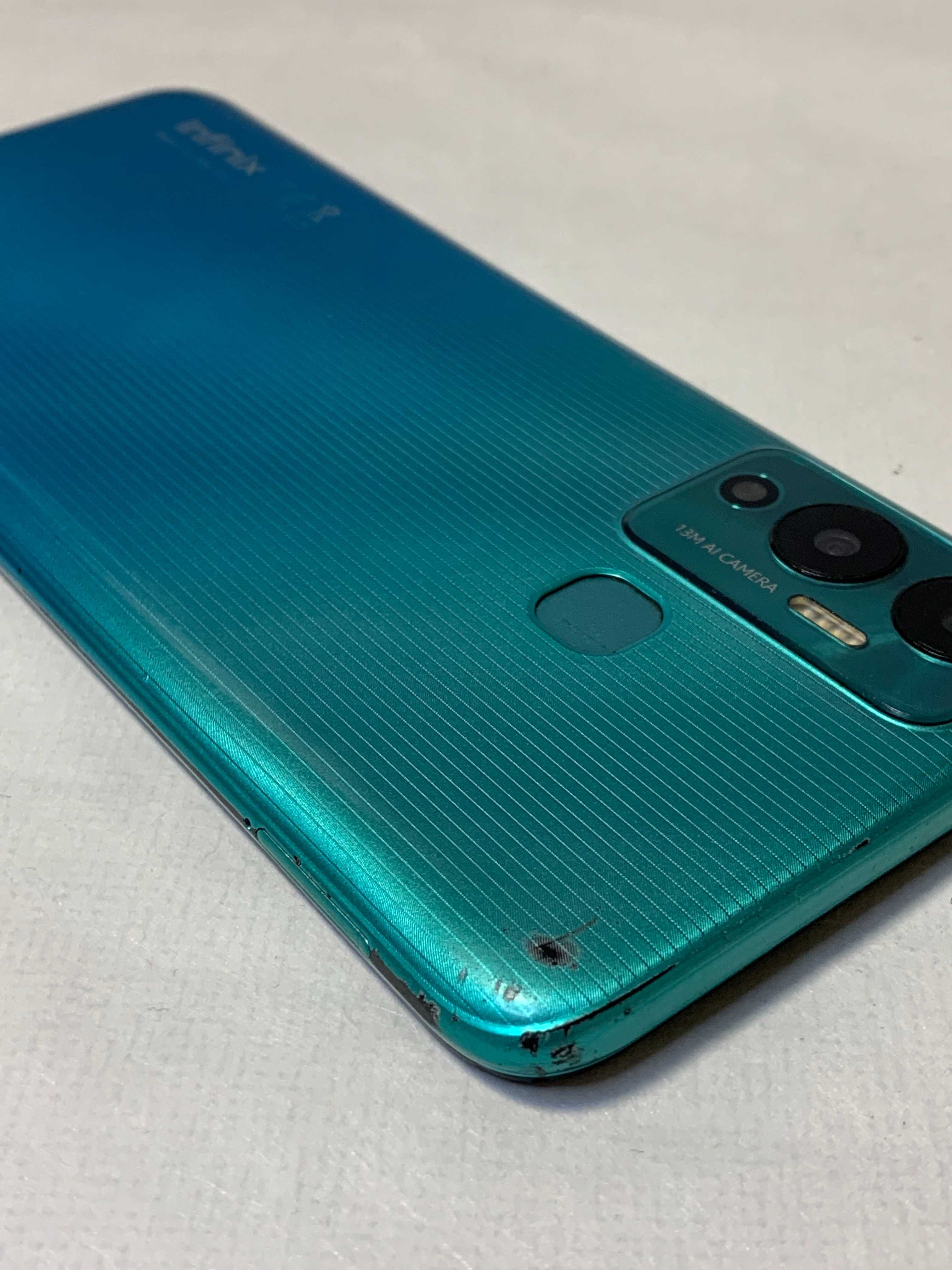 Infinix HOT 12 Play NFC (X6816D)