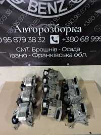 Блок АБС СБЦ SBC Мерседес w211 w219. 7212 7912 8012 9612 9712.