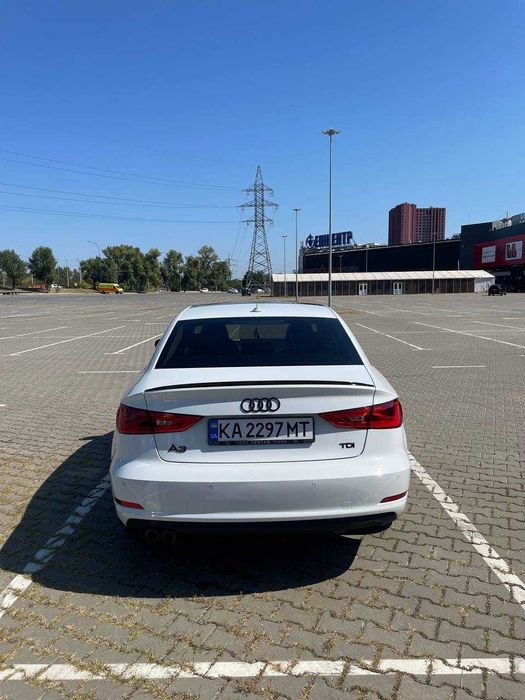 продам Audi A3 в чудовому стані