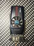 Radeon 6850HD 1gb