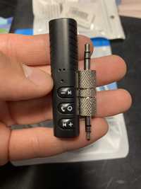 Універсальний 3.5mm jack Bluetooth Auto AUX