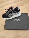 Buty LIU.JO raz ubrane