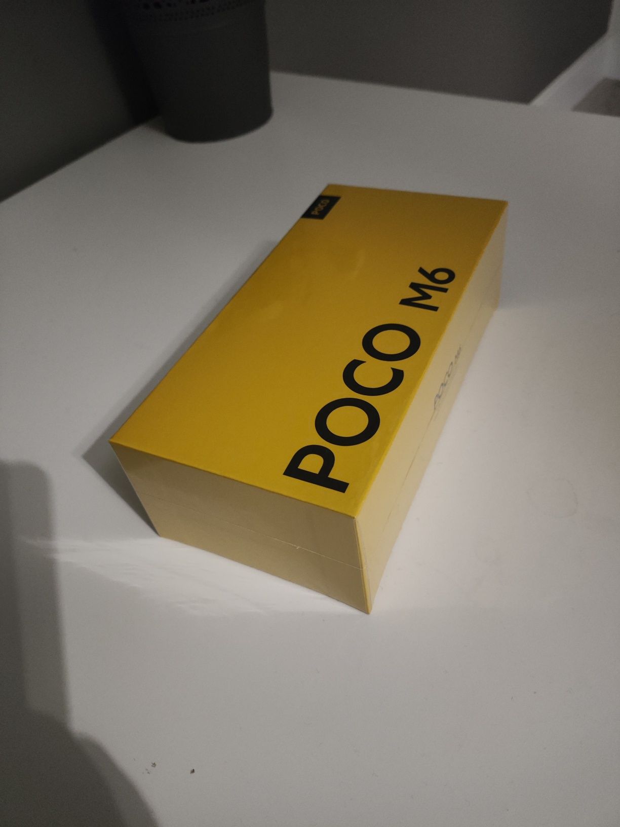 POCO C75 - 256 Gb