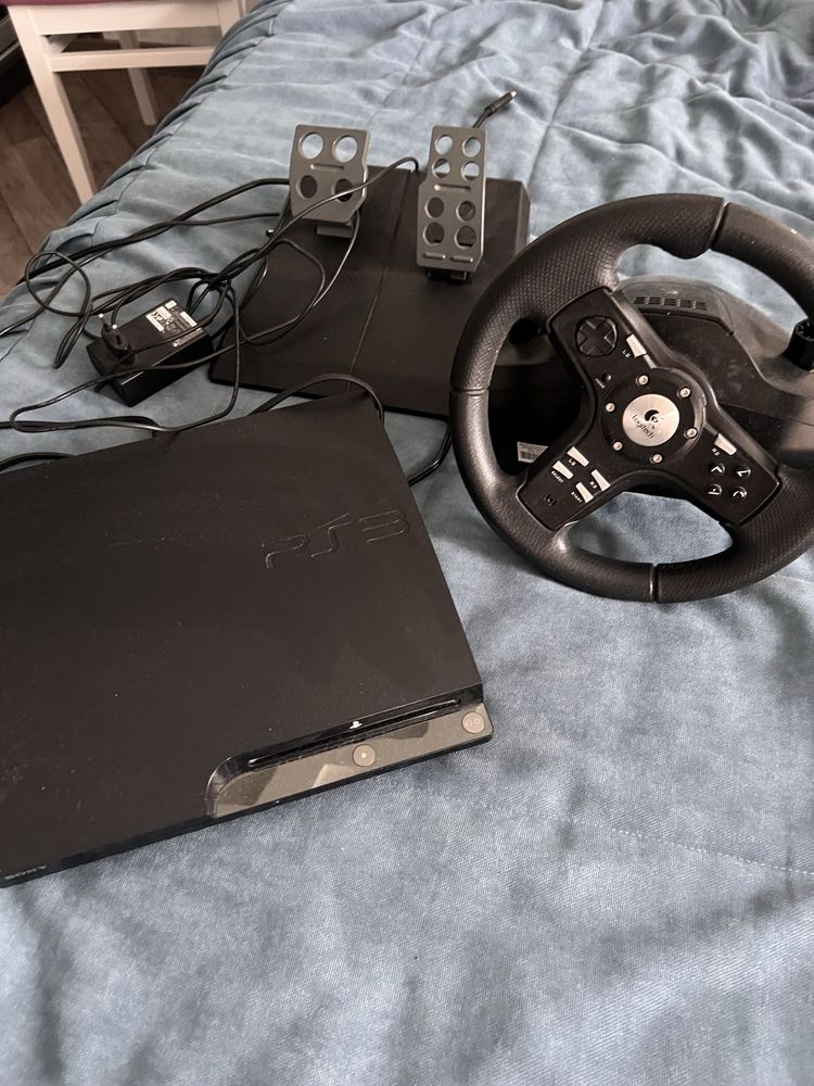 Sony PlayStation 3