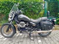 Moto Guzzi California Moto Guzzi California Stone