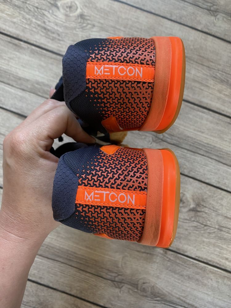 Кросівки Nike Metcon 4 45.5p. 29.5см