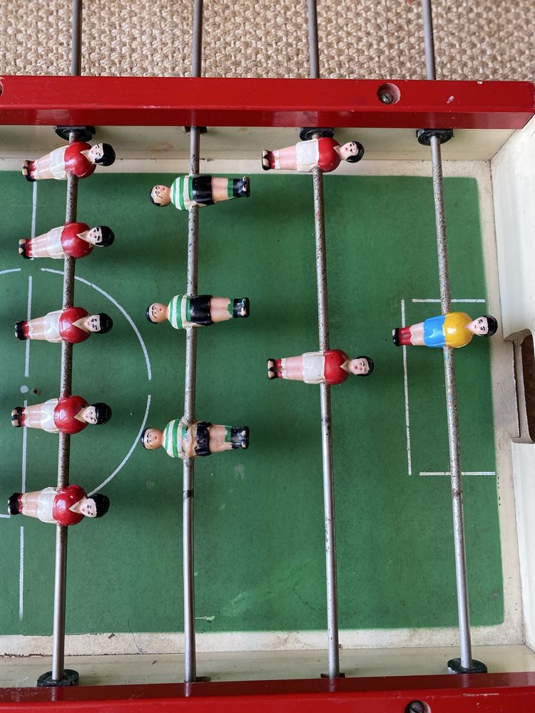 Matraquilhos Sporting e Benfica anos 60