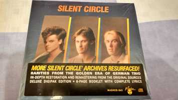 Silent Circle cd новый