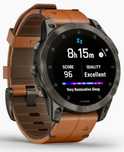 Zamienię Garmin Epix 2  – Wersja Jubilerska na Apple Watch Ultra 2