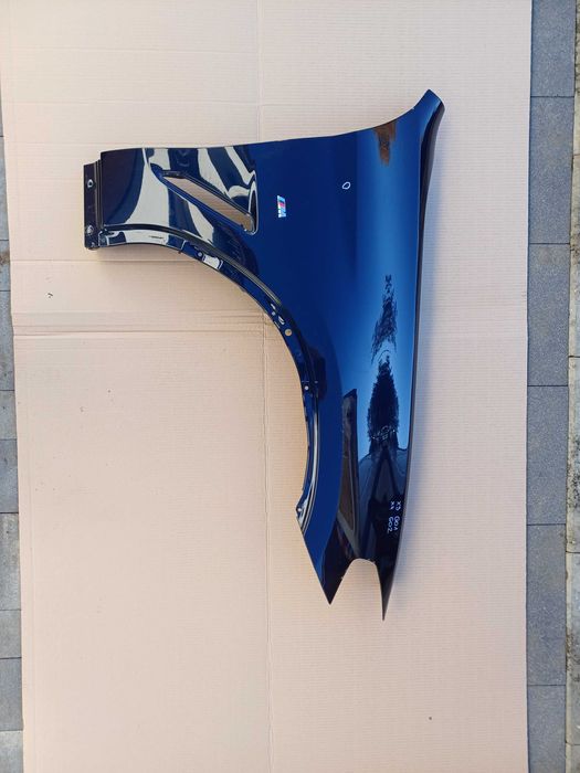 błotnik prawy bmw x3 g01 x4 g02 model 749.1382 rok 2017-24