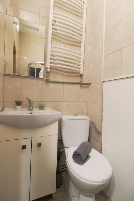 42 m² • 2 pokoje • Blisko Manufaktury • Po remoncie • Wolne od zaraz