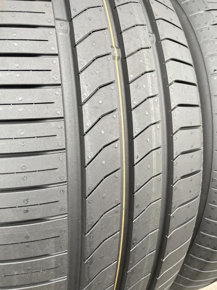 215/55 R17 Nexen Nferera Primus Нові