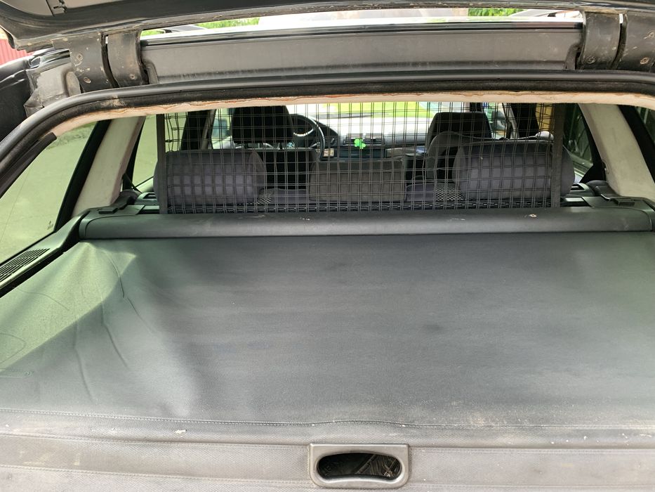 Продам BMW E39, універсал.