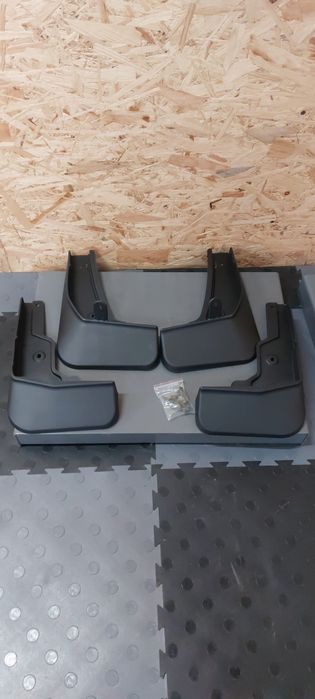 MAZDA CX-60 Бризговики локер брызговики мазда mazda cx-60