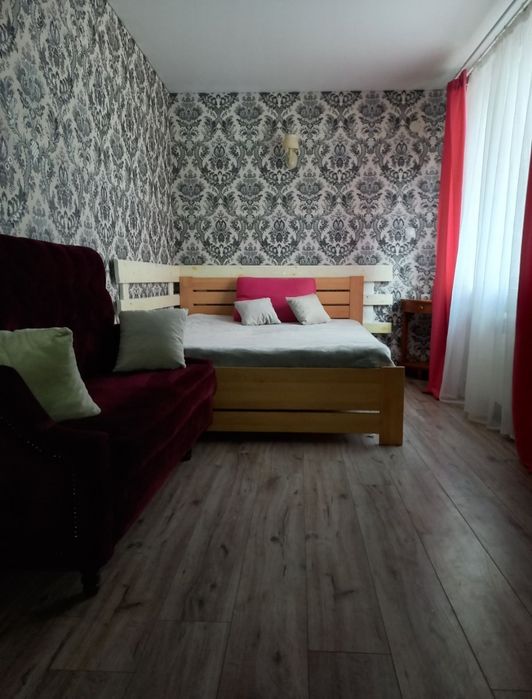 Оренда части дома отдельный двор.р.Зыгина.