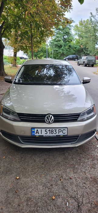 Продам Фольцваген Джетта 2013