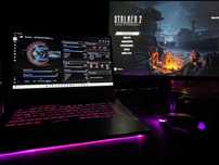 Ігровий ноутбук ASUS ROG Strix G531GU