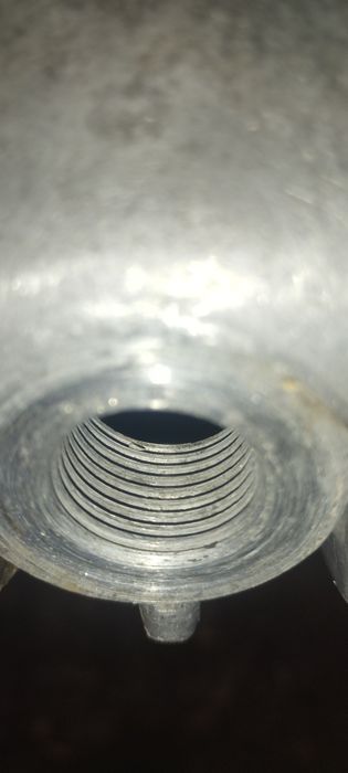 Поддон, картер ЗМЗ 409 УАЗ Патриот