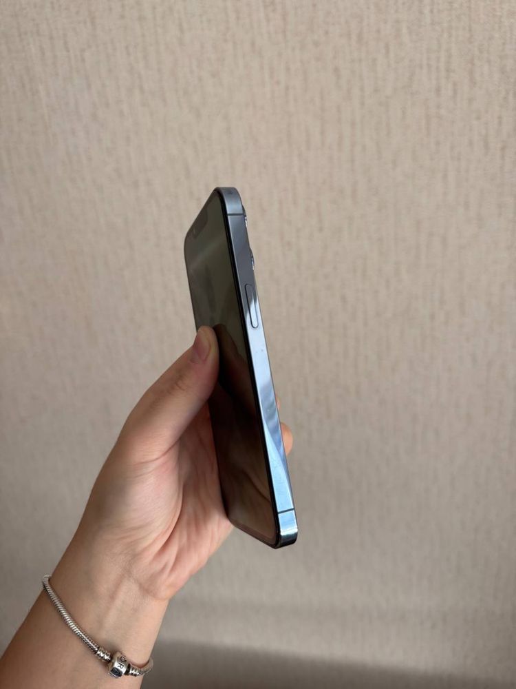 iPhone 13 Pro 512 Siera Blue / Айфон 13 про