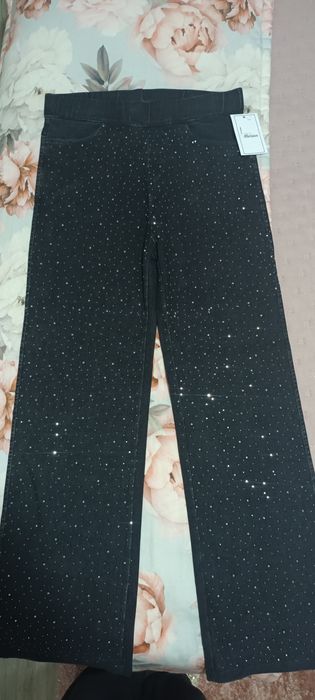 Calças/ leguins gliters