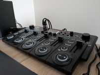 Looper Boss RC-505 MKII
