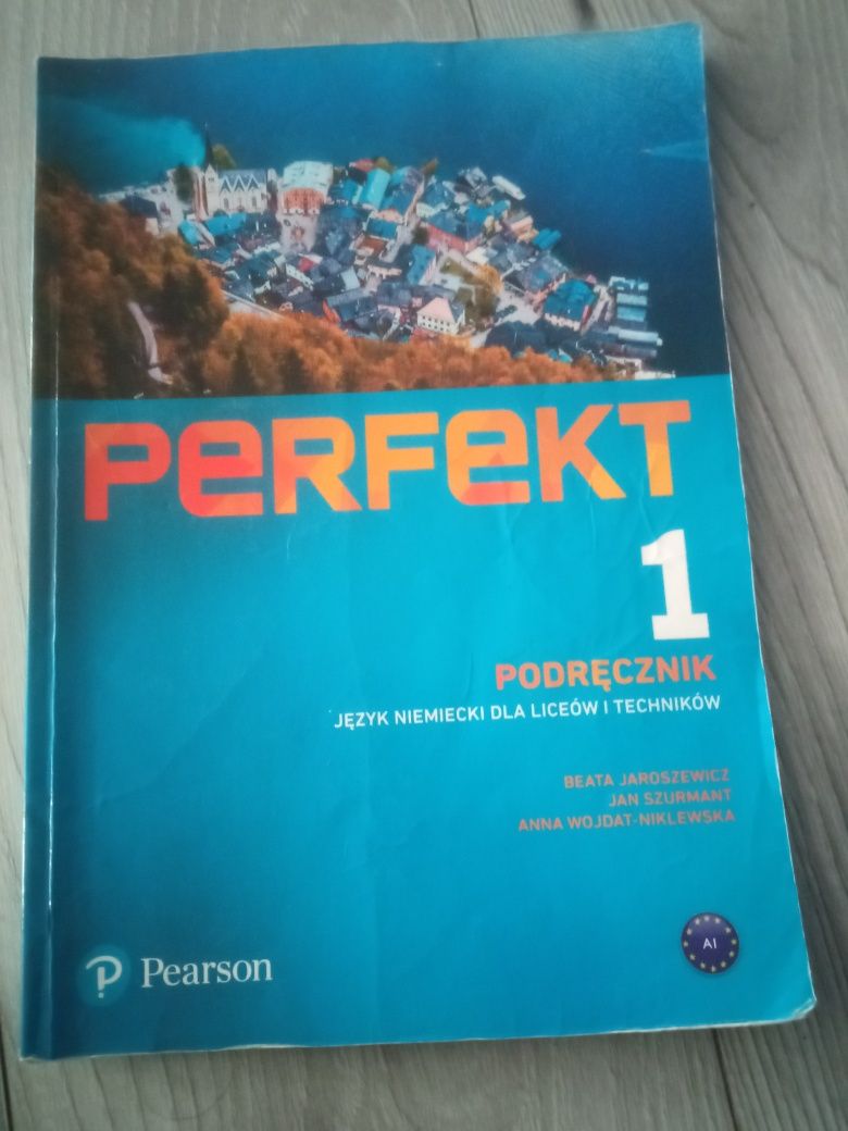 Podręczniki do klasy 3 i 2