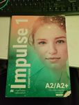 Impulse! 1 - podręcznik angielskiego