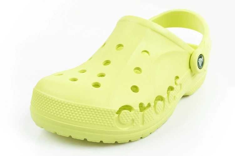 Klapki sandały chodaki Crocs Baya r. 36-42