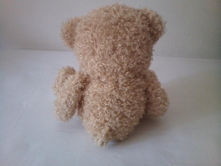 Peluche Urso Grande