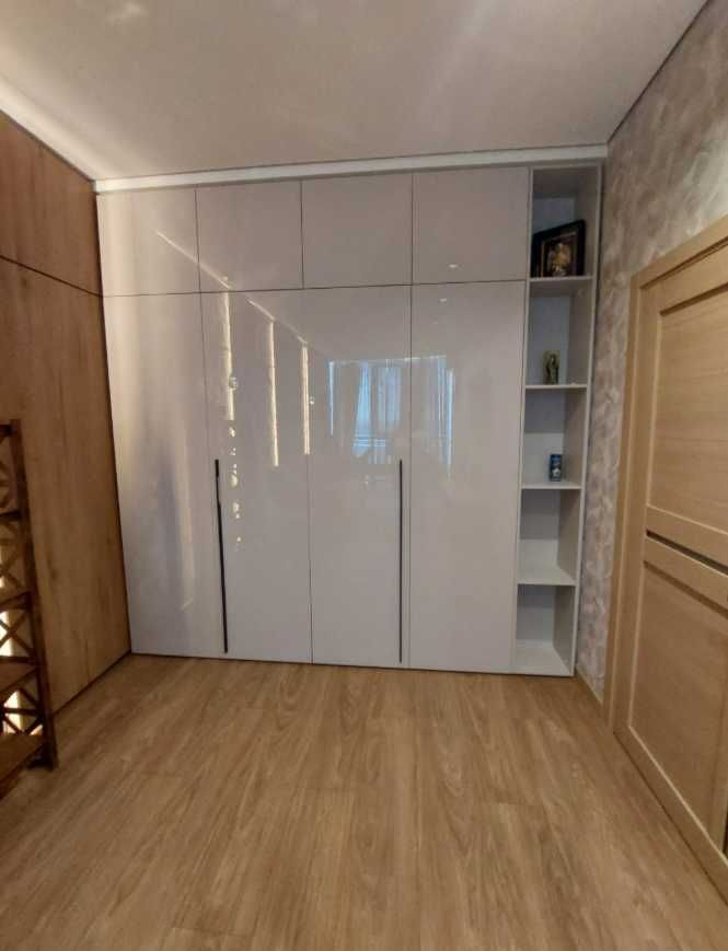 2х комнатная квартира в ЖК Корфу