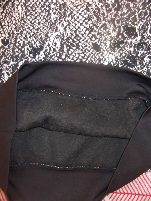 Camisolas preto&branco /Black&white sweaters–Stradivarius & Zara (S/M)