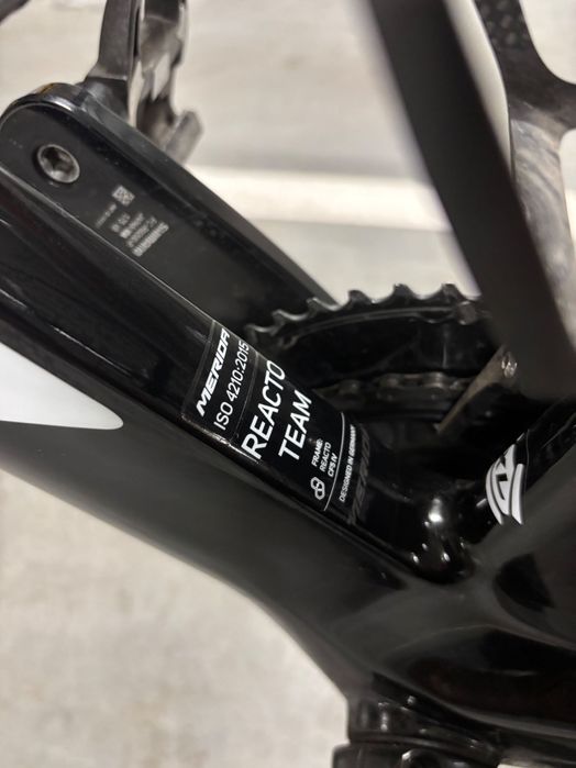 Merida Reacto Team 2023