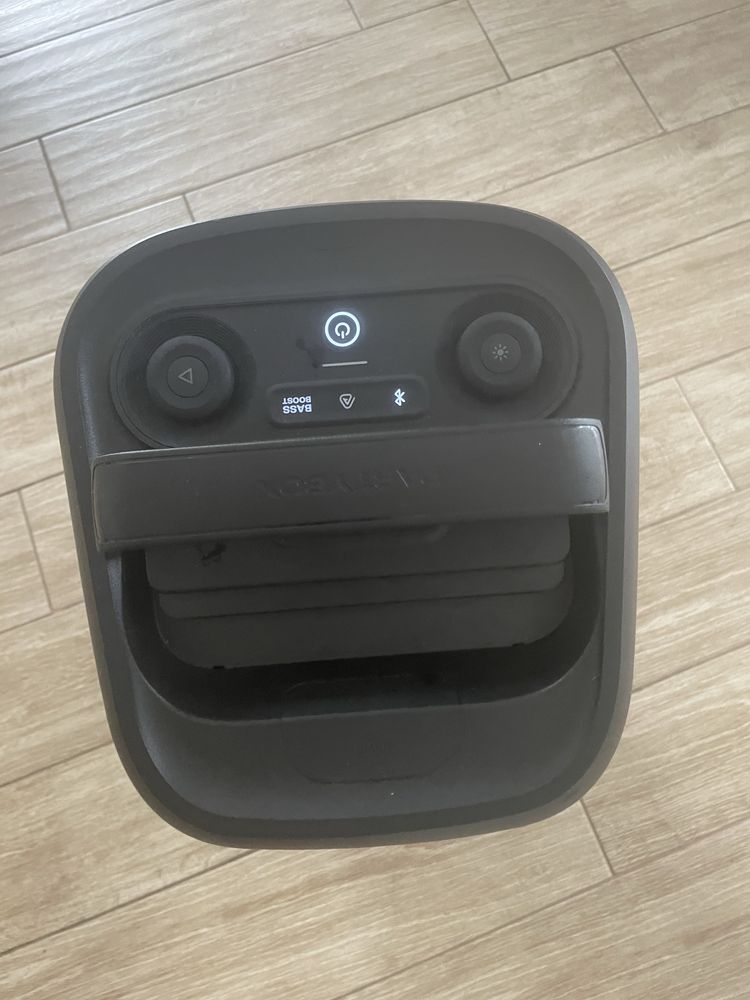 Jbl party box 120