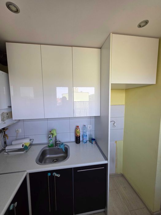 Przytulne mieszkanko na Szombierkach bez pośredników