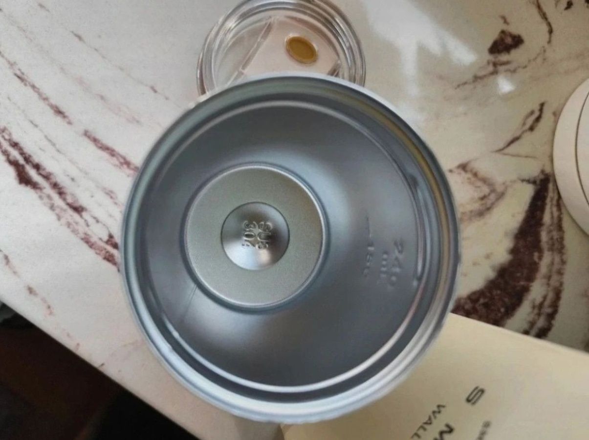 Smeg kubek termiczny 240 ml