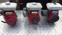 Honda G150 Japonski   Silnik Spalinowy Oryginalny + Czesci zamienne