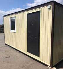 Аренда Бытовок для проживания