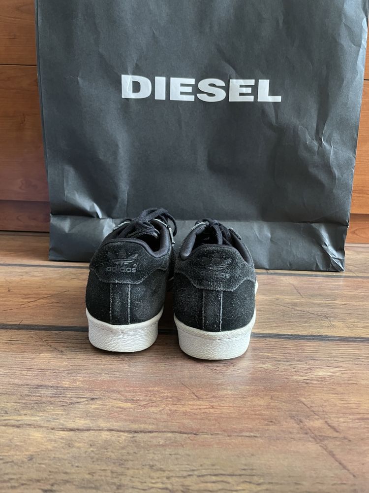 Superstary 38 adidasy
