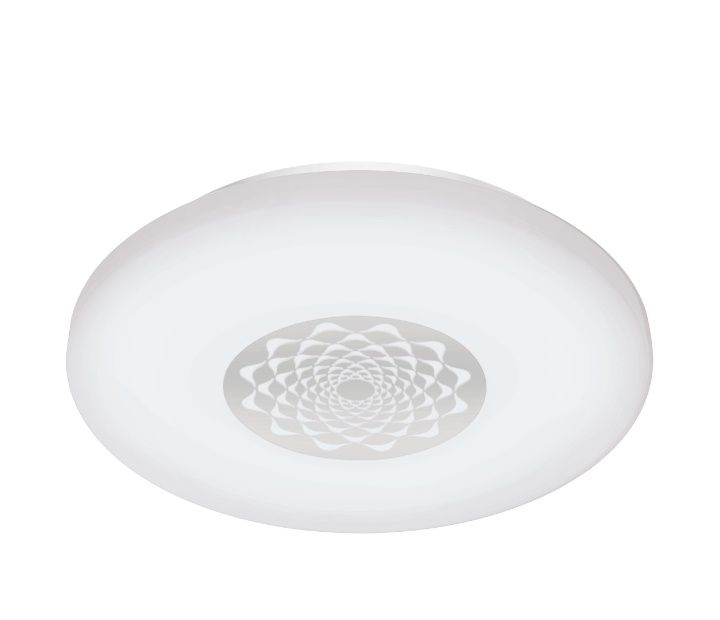 Plafon LED 18W CAPASSO 1 96025 Eglo Outlet 2378