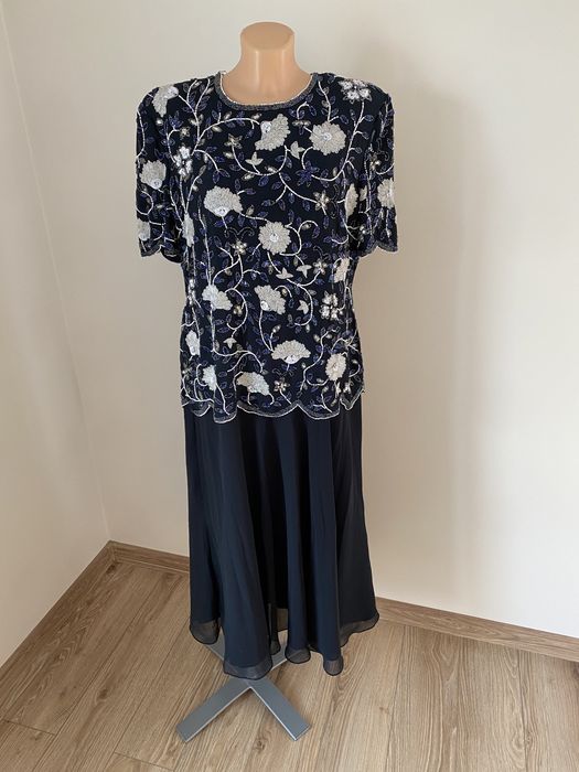 Sukienka C&a rozmiar 42