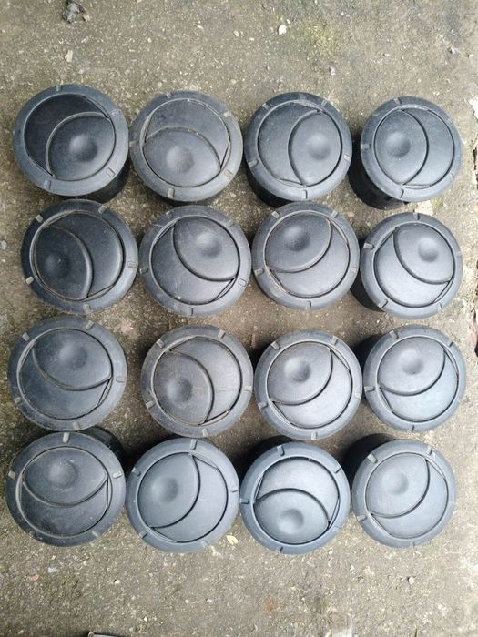 Пластик салону Dacia, Renault