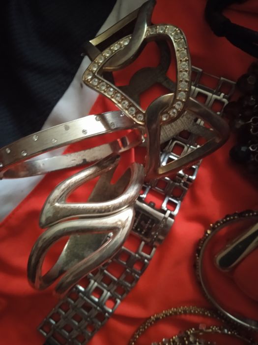 Брошки СССР и современные