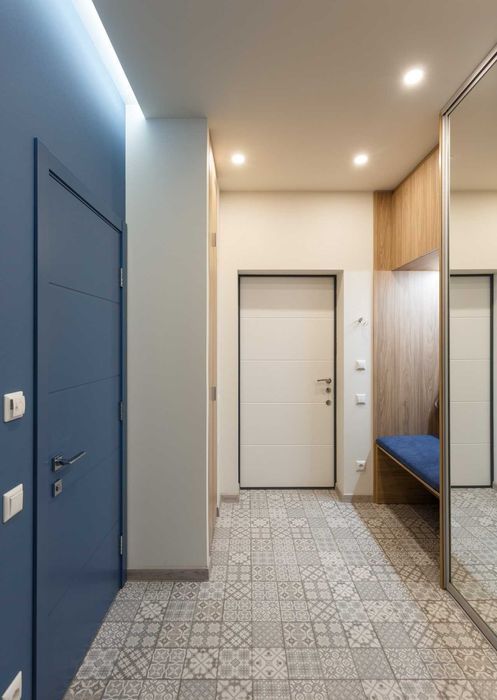 2.к. студия ЖК на Литейной 71м2 Центр Новодворянсий Фестивальный