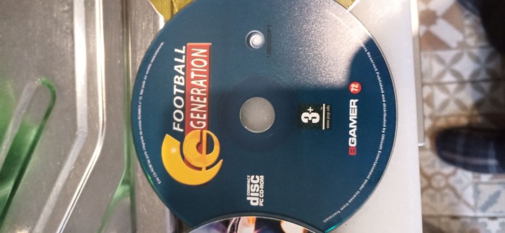 Jogos PC CD ROM em bom estado