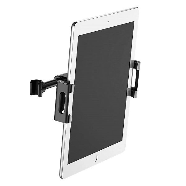 Baseus Backseat Car Mount uchwyt do tabletów smartfonów 4,7 - 12,9" na