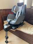 Cadeira auto 0+/1 RECARO